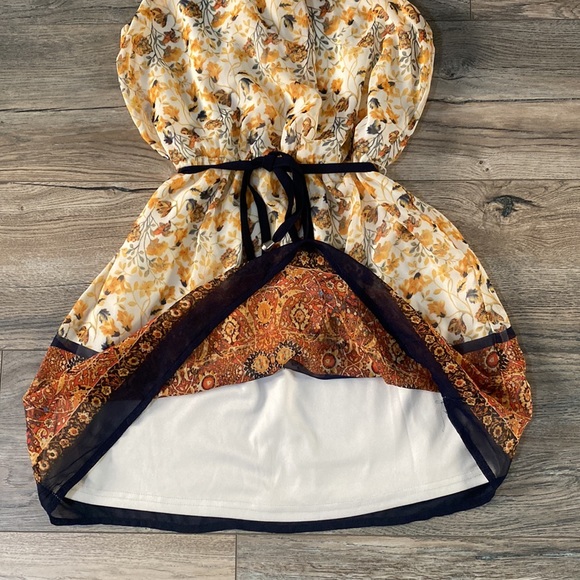 Amazing occasion/party/summer dress - Picture 5 of 13